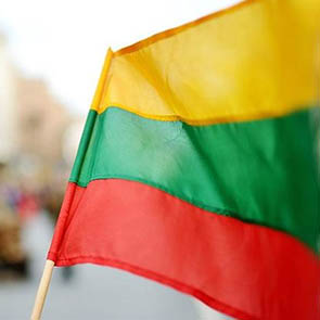 Litvanca Tercme Brosu zmir Yeminli Tercman Litvanca